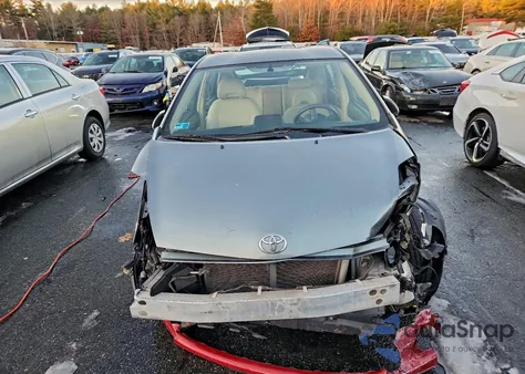 2005 Toyota Prius z USA, uszkodzony, nr VIN JTDKB20U953124632